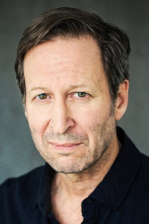 Richard Keats in Great White