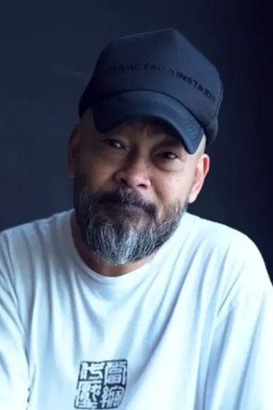 Eric Kot Man-Fai in Run