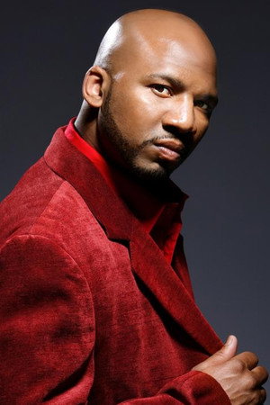 Samuel Monroe Jr. in Tales from the Hood