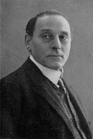 Emanuel Reicher in I.N.R.I. – A Film of Humanity