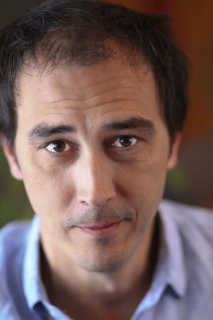 Steve Laplante in The Nature of Love