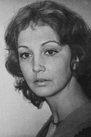 Svetlana Orlova in Legend of Siavush