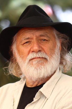 Rade Šerbedžija in Mission  Impossible II