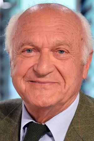 Pierre Nora in Inside a Nazi Mind: The Kindly Ones by Jonathan Littell