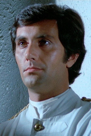 Mauro Bosco in Five Dolls for an August Moon