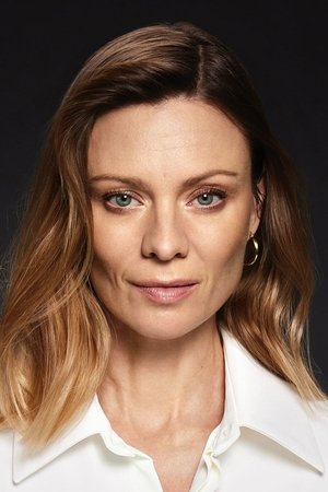Magdalena Boczarska in Memories of Insignificance