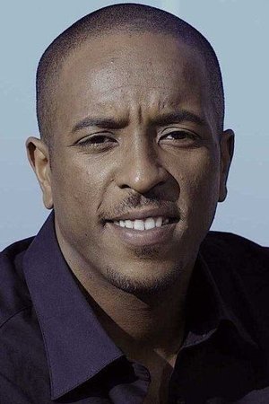 Brandon Quintin Adams in The Sandlot