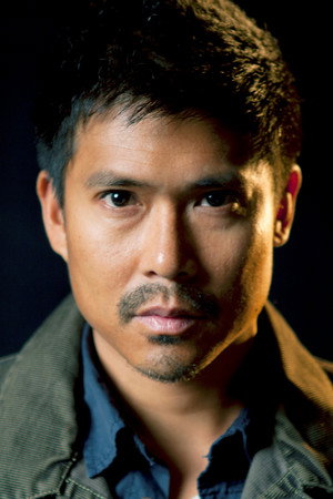 Darion Basco in Fil-Am
