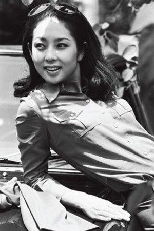 Yōko Yamamoto in Gappa, the Triphibian Monster