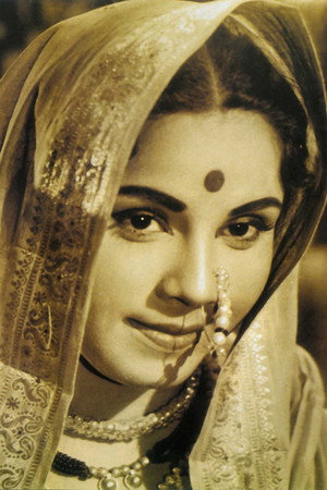 Jayshree Gadkar in Naag Panchami