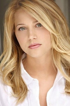 Carissa Capobianco in Dance of the Dead