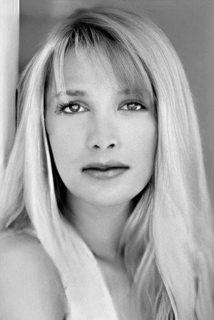 Janine Stillo in Borrowed Life Stolen Love