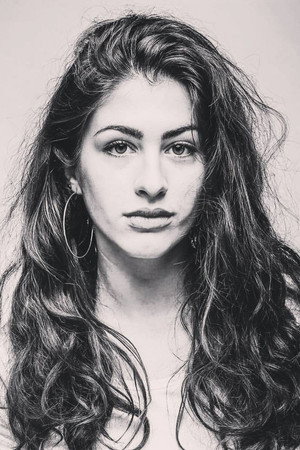 Boryana Babanova in Dad