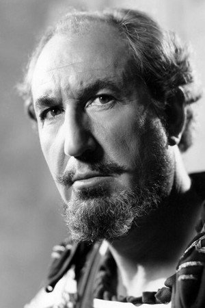 Ralph Truman in The Man Who Knew Too Much