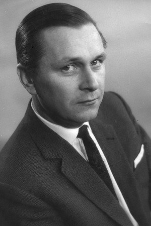 Leo Jokela in Pikku Pietarin piha