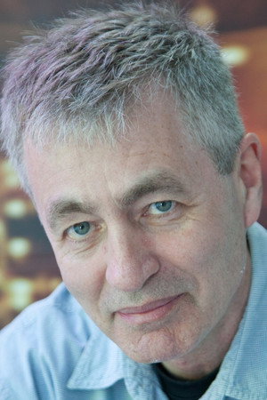 Steve James in Hoop Dreams