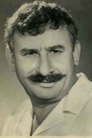 David Abashidze in An Unusual Exhibition