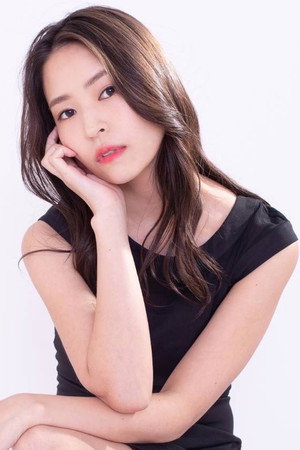 Natsumi Tadano in The Wizard