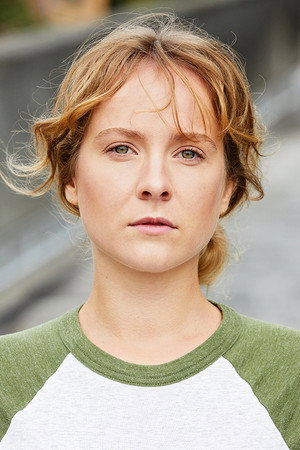Livia Perneel in Yaga
