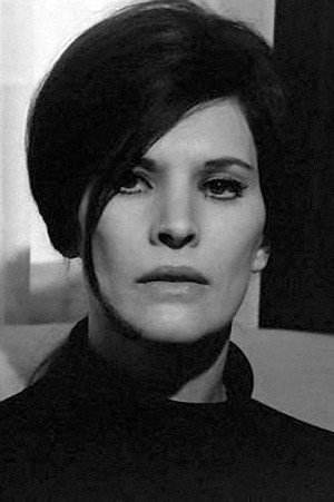 Yelena Samarina in The Werewolf Versus the Vampire Woman