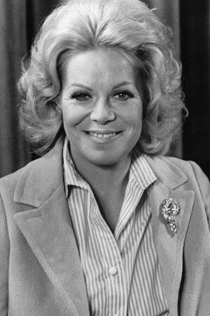Rachel Roberts in The Good Companions