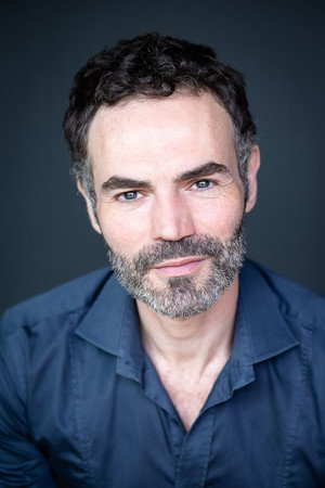 Antoine Michel in Because of a Boy