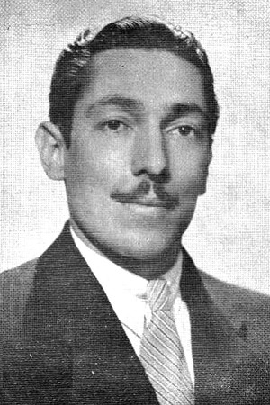 Manuel Dondé in The Treasure of the Sierra Madre