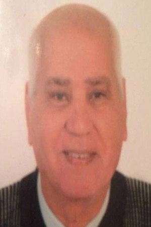 Abdul Moneim Mohamed Eissa in هاملت