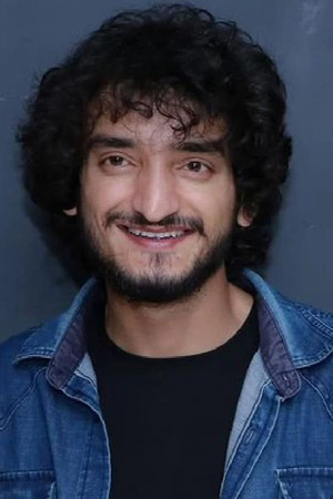 Sushil Sitaula in Saayad 2
