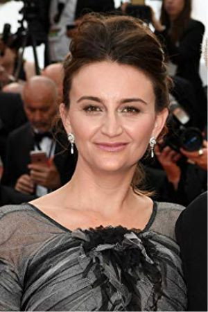 Emily Stofle in WHAT DID JACK DO