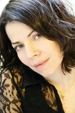 Cylia Malki in Daughter of Keltoum