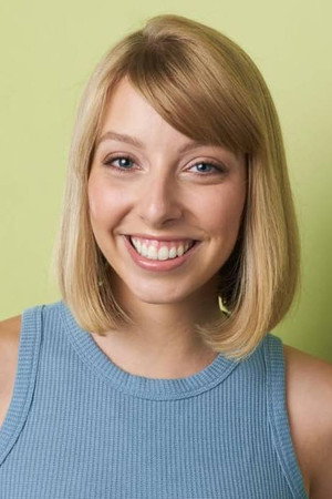 Rachel Victoria Moore in MERMAIDS