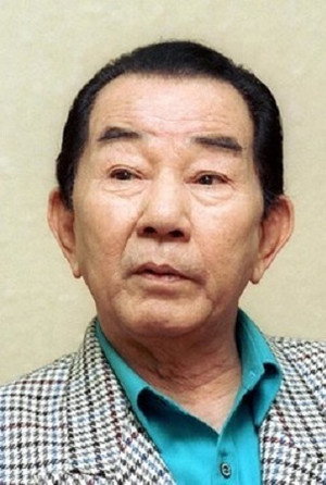 Tōru Yuri in Rising Dragon: Red-Hot Iron Skin
