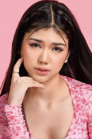 Queenie De Mesa in Akin Ang Gabi