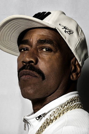 Kurtis Blow in Disco: Spinning The Story