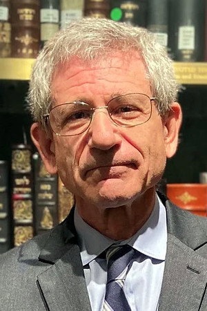 Jonathan Brent in Stalin's Last Plot