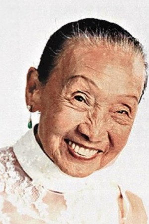 Hau Woon-Ling in Happy Funeral