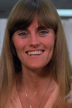 Sharon Taylor in Attack of the Killer Tomatoes