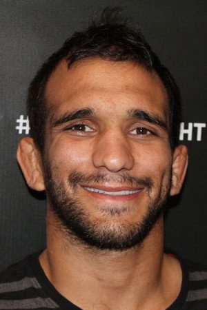 Rani Yahya in WEC 45: Cerrone vs. Ratcliff