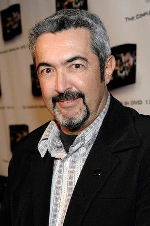 Jon Cassar in I Trust You to Kill Me