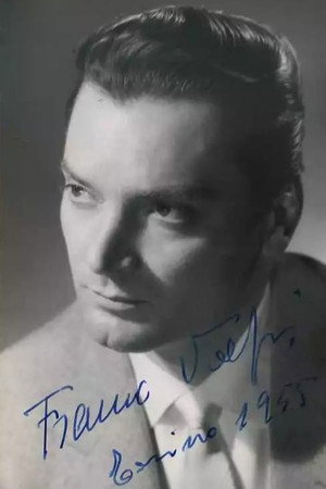 Franco Volpi in South Wind