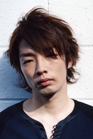 Mirai Moriyama in Shadow of Fire