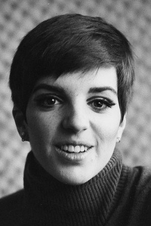 Liza Minnelli in Liza in London