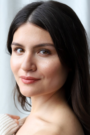 Phillipa Soo in The One and Only Ivan