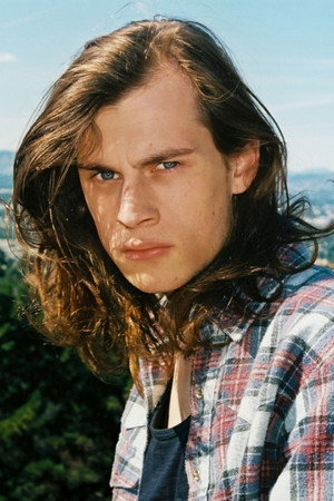 Harry Hains in Chase