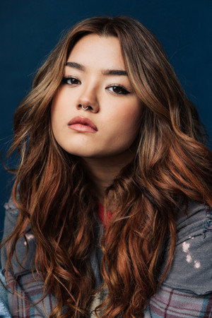 Elizabeth Yu in May December