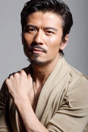 Michael Tong Man-Lung in Ip Man and Four Kings