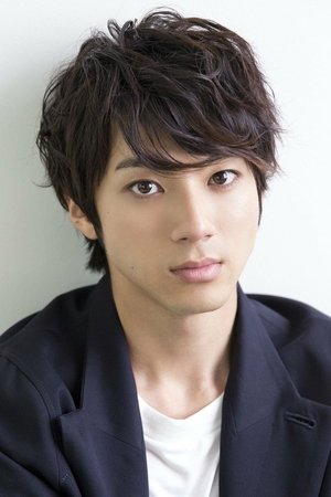 Yuki Yamada in My Little Monster