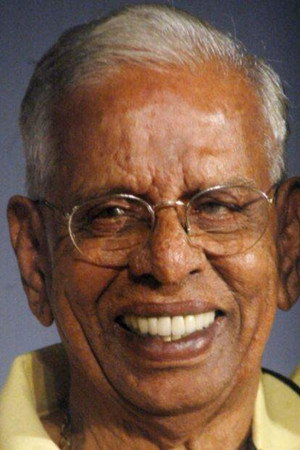 Nagesh in Saravana