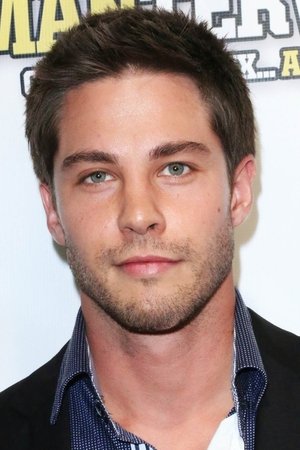 Dean Geyer in Landmine Goes Click